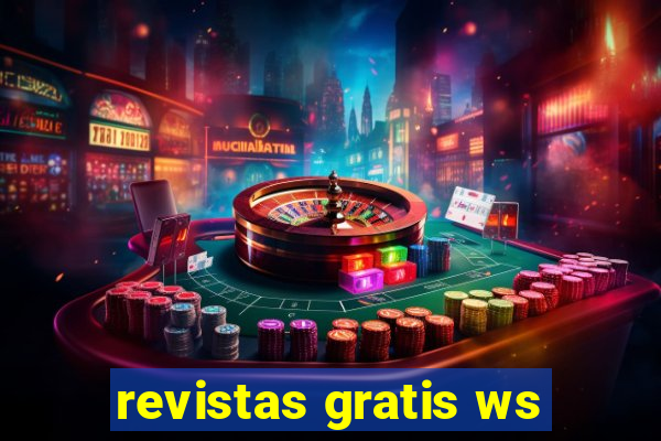 revistas gratis ws